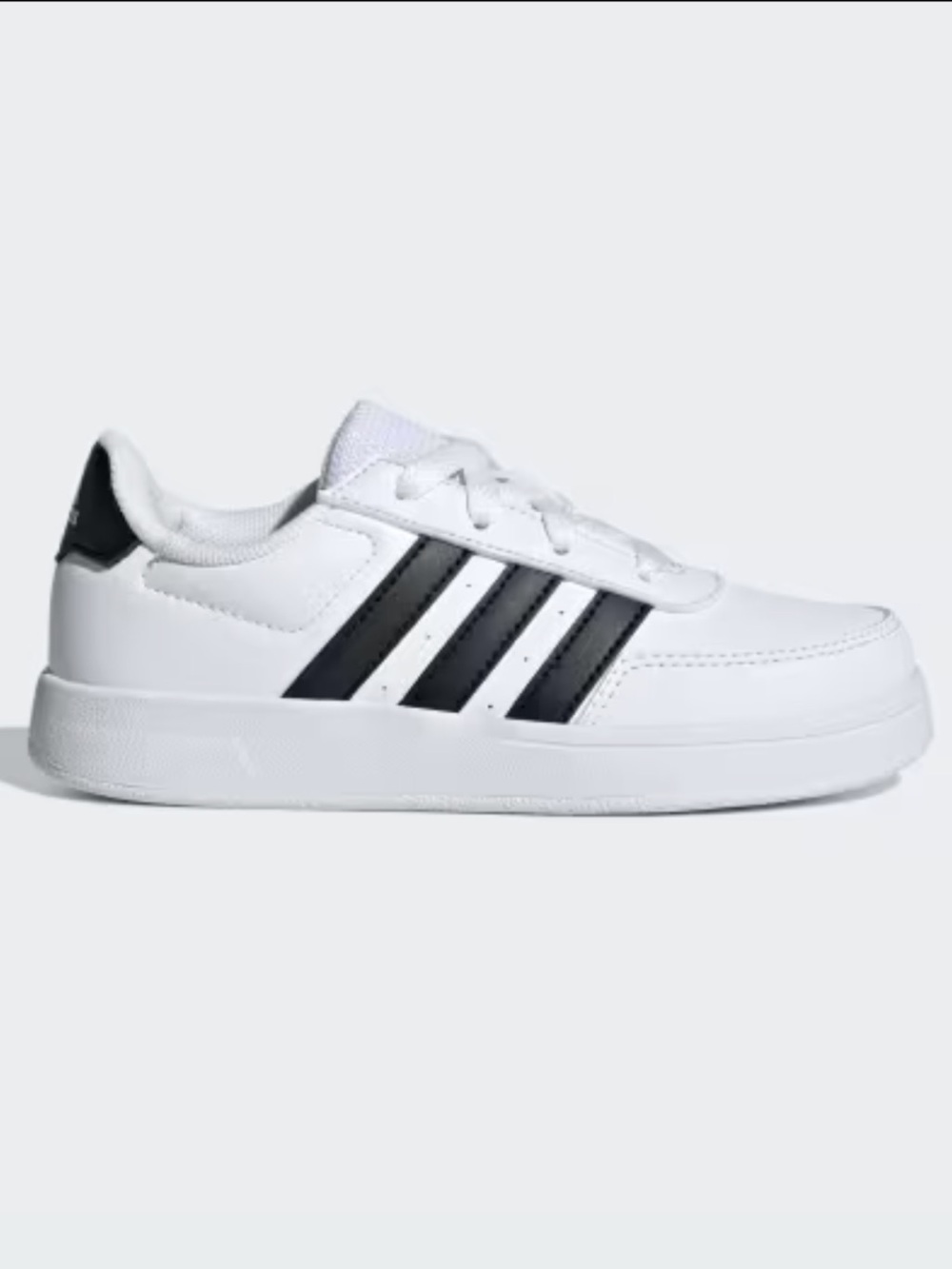Adidas BREAKNET LIFESTYLE COURT LACE SHOES